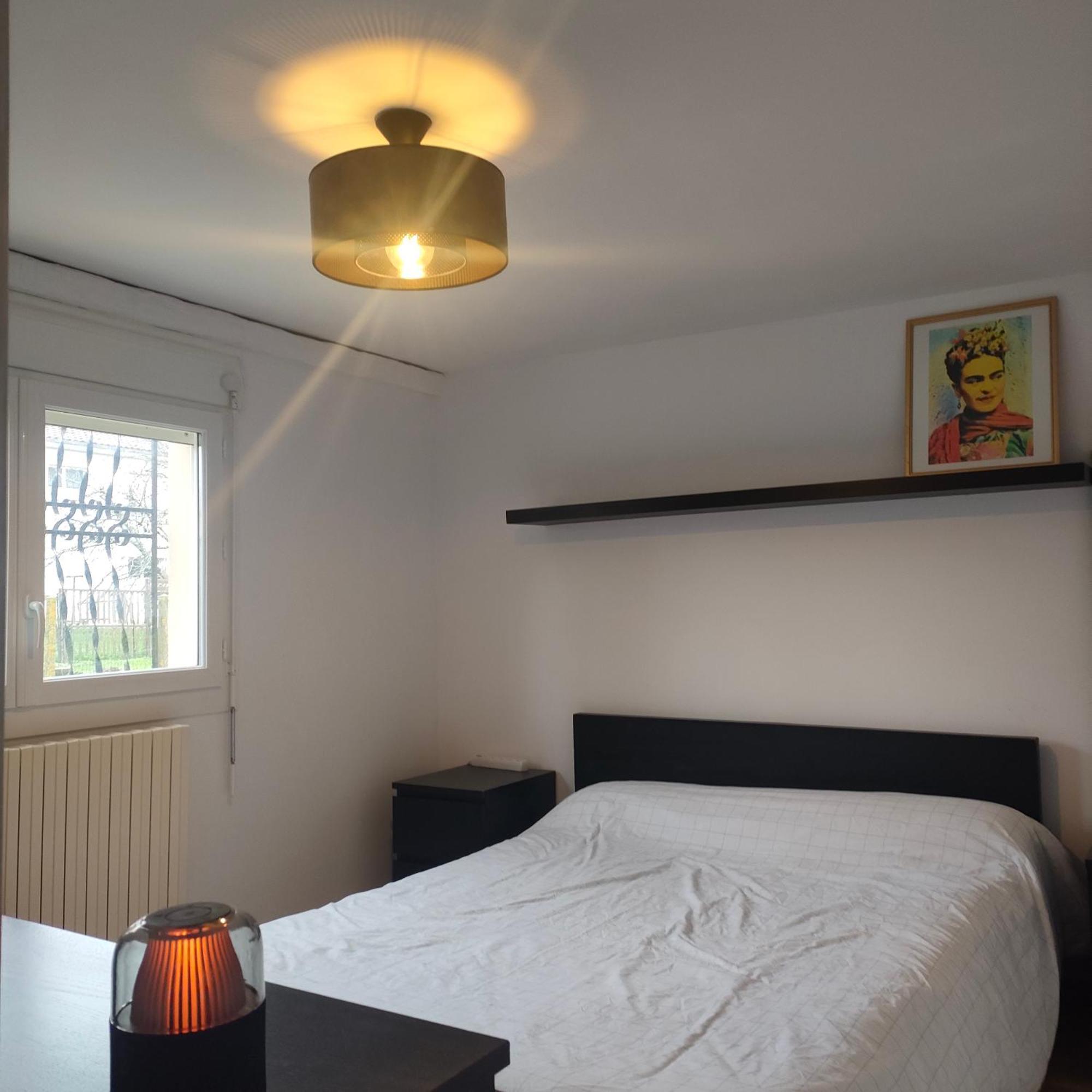 Casa Tranquila Cerca El Estuario Villa Pauillac Exteriör bild